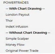 Vibrata IML Web Analyzer Powertrades